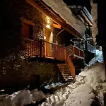 Casa vacanze Ghitin *