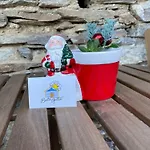 Ghitin Casa vacanze Ostana