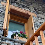 Casa vacanze Ghitin Ostana