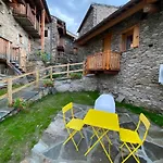 Ghitin Casa vacanze *