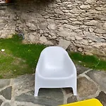 Ghitin Casa vacanze Ostana