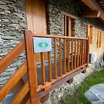 Casa vacanze Ghitin Ostana