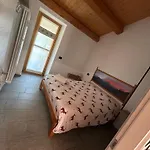 Casa vacanze Ghitin