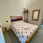Casa vacanze Ghitin Ostana