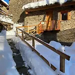 Casa vacanze Ghitin Ostana
