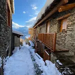 Casa vacanze Ghitin