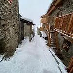 Ghitin Casa vacanze Ostana