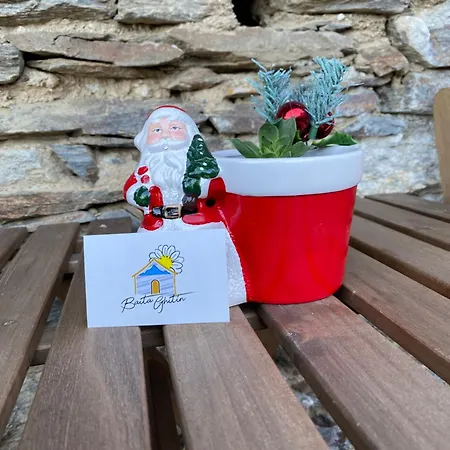 Ghitin Tatil Evi Ostana