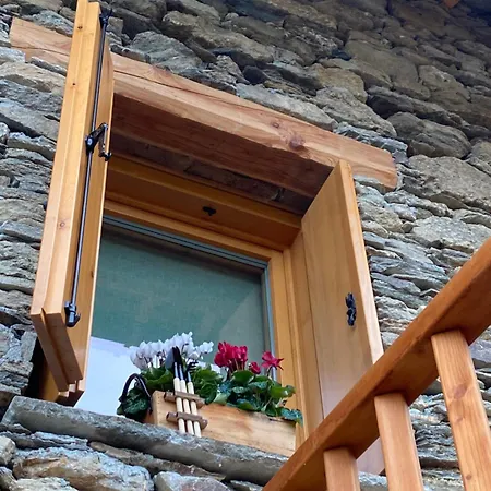 Tatil Evi Ghitin Ostana