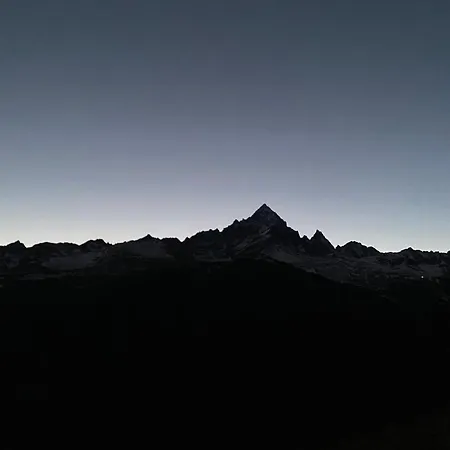 度假居 Ghitin Ostana