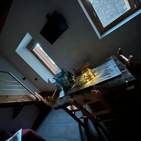 בית נופש Ghitin