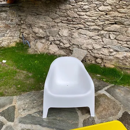 Ghitin Tatil Evi Ostana