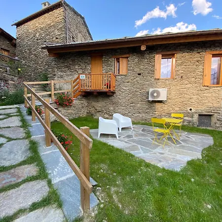 Holiday home Ghitin