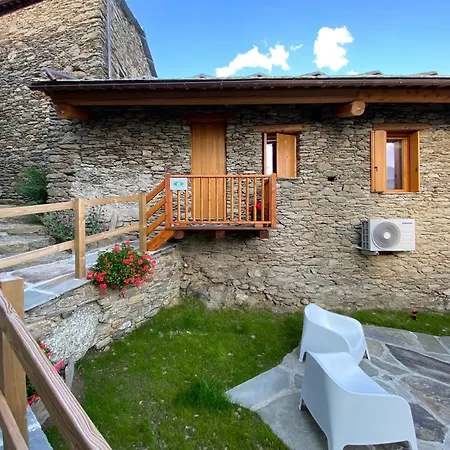 Ghitin Tatil Evi Ostana