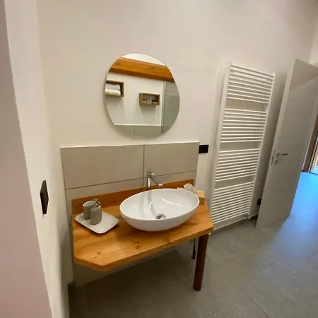 Ghitin 度假居 Ostana