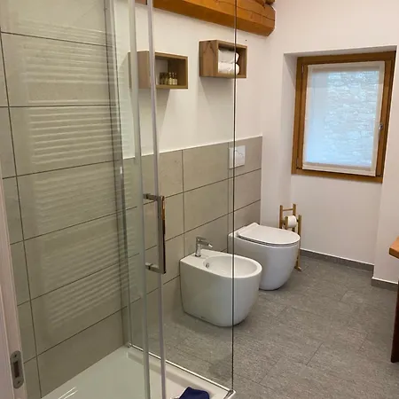 Ghitin Tatil Evi Ostana