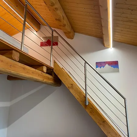 Ghitin בית נופש *