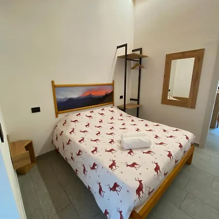 度假居 Ghitin Ostana