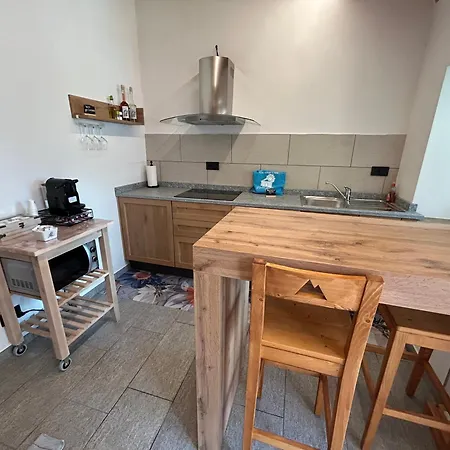 בית נופש Ghitin