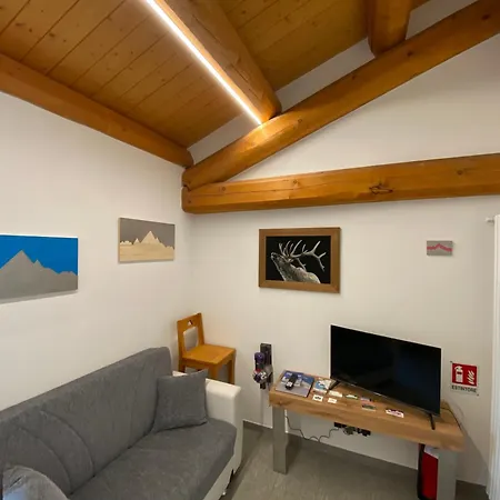 Ghitin Tatil Evi Ostana