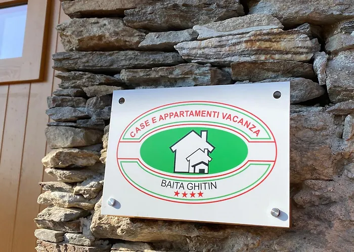 Ghitin Tatil Evi *