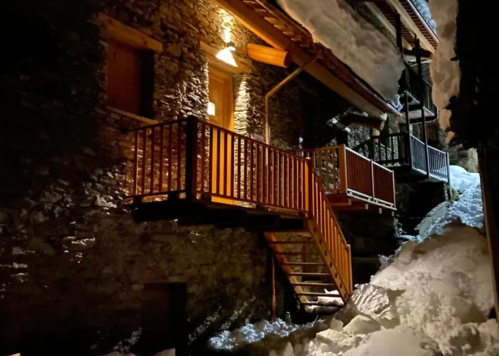 Tatil Evi Ghitin *
