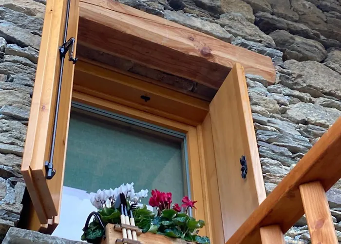 Tatil Evi Ghitin Ostana