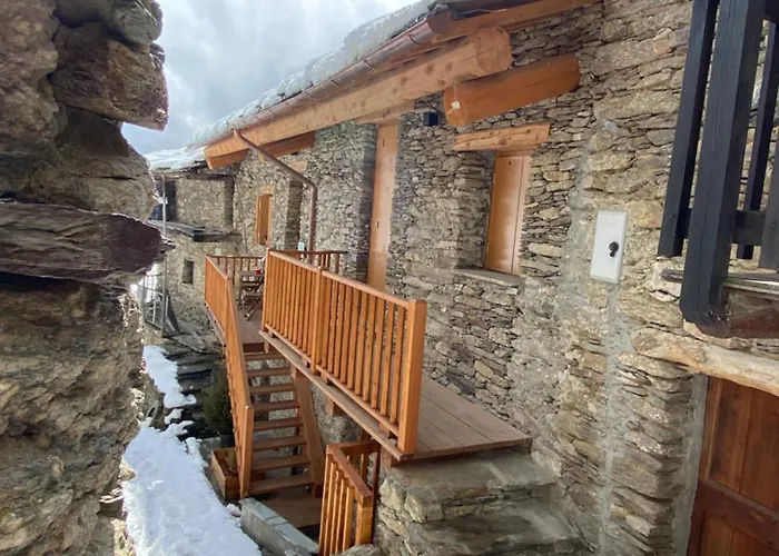 Tatil Evi Ghitin *