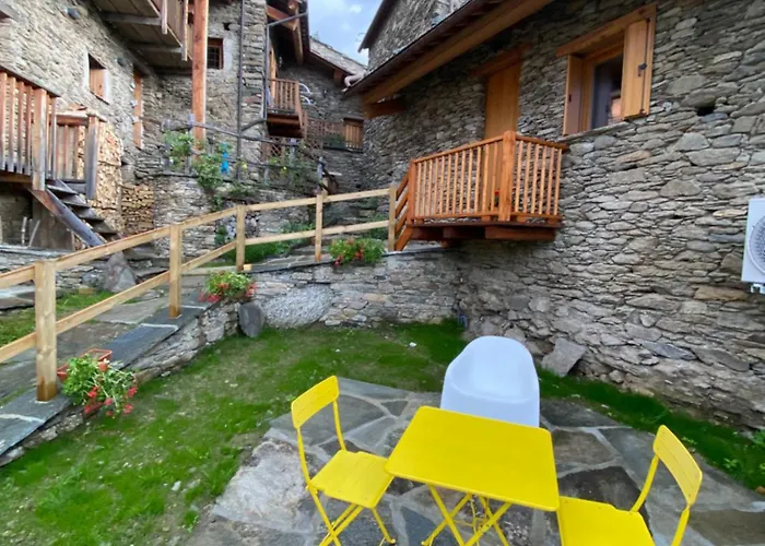 Ghitin Tatil Evi *