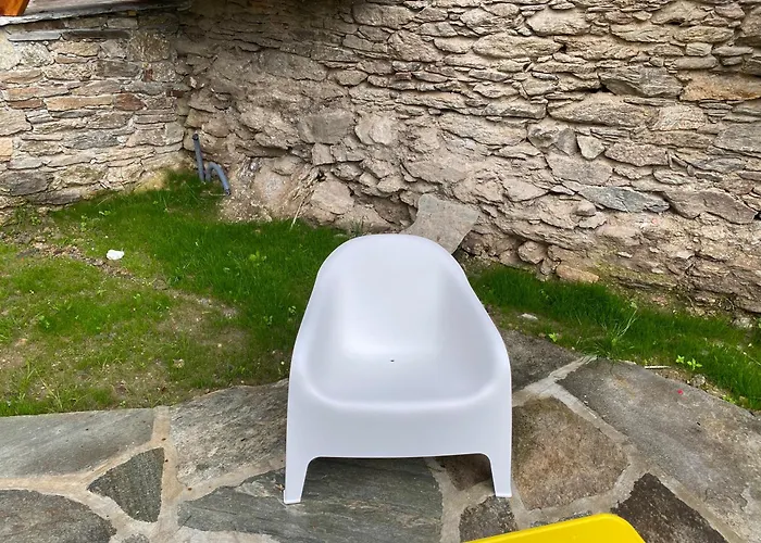 Ghitin Tatil Evi Ostana