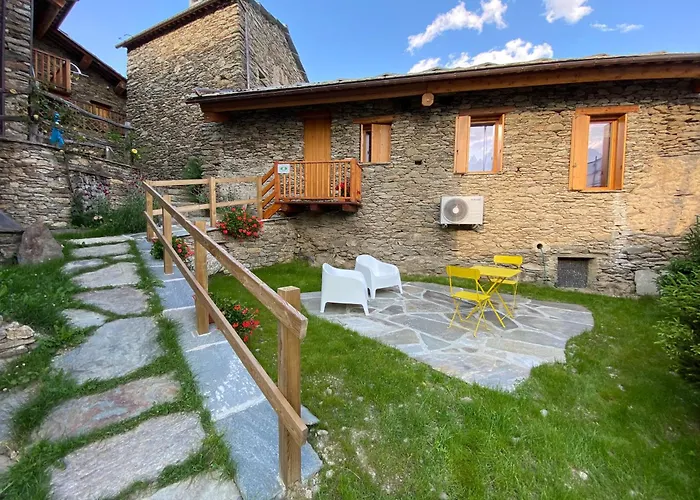 Tatil Evi Ghitin