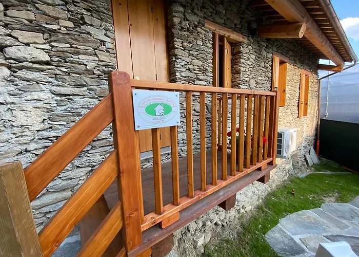 Tatil Evi Ghitin Ostana