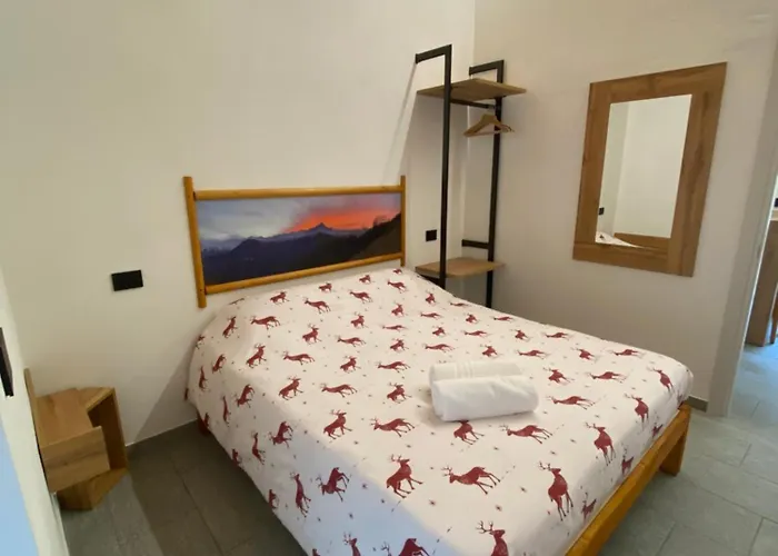 Tatil Evi Ghitin Ostana