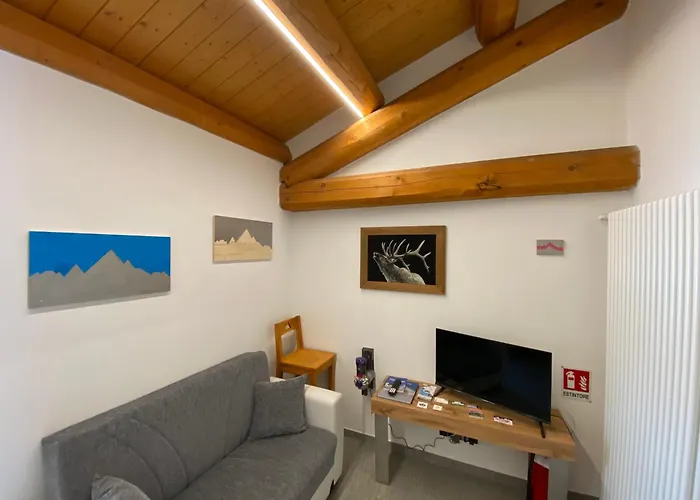 Ghitin Tatil Evi Ostana