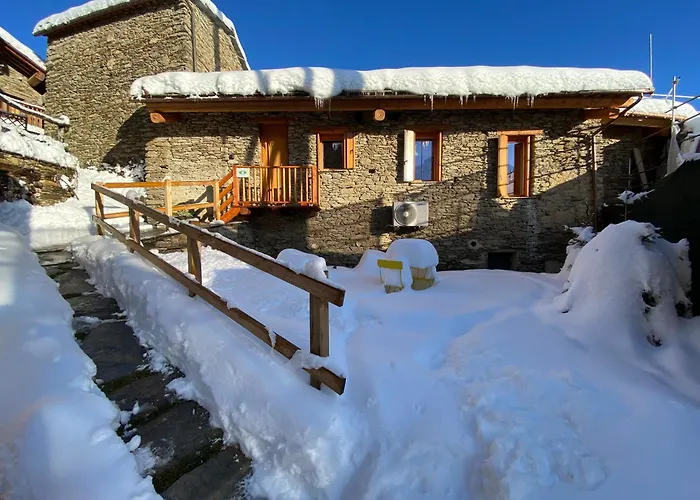 Tatil Evi Ghitin