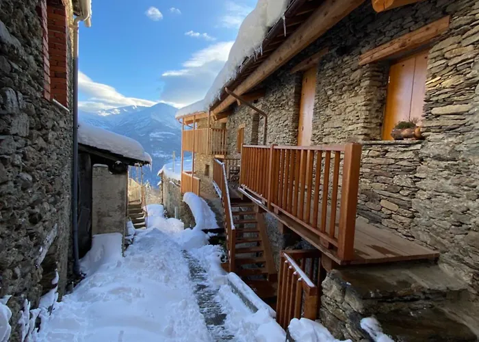 Tatil Evi Ghitin