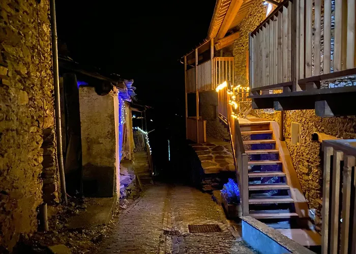 Ghitin Tatil Evi *